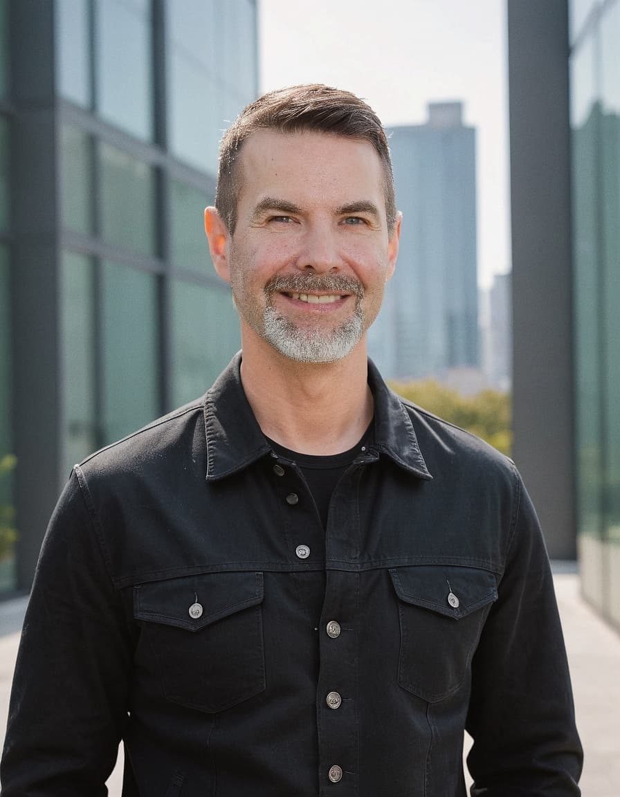 Cory Salisbury — Realtor at Salisbury Real Estate