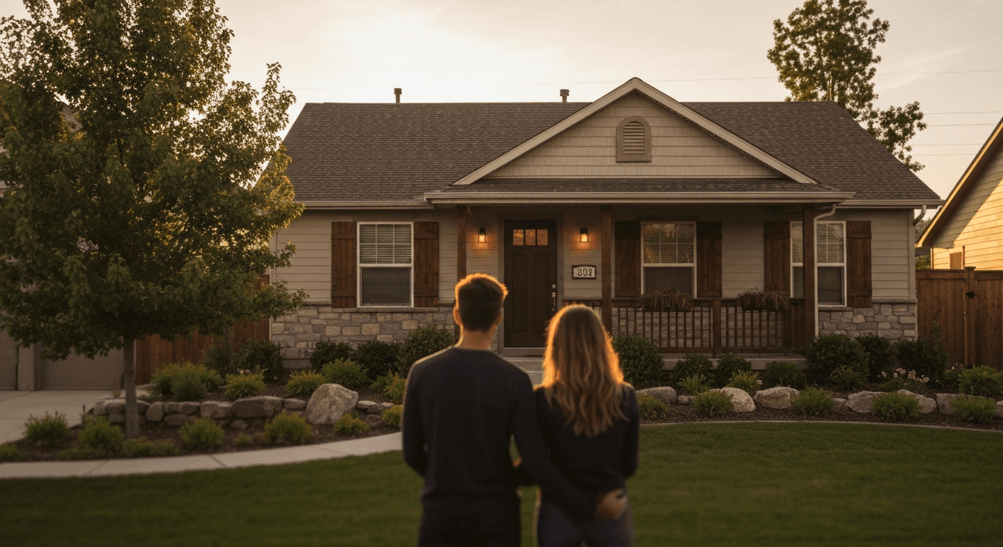 first time home buyer utah — 5 strategies to win under $500k in 2026