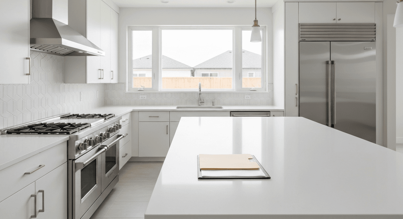 new construction utah county — avoid the 4 timeline delays costing buyers $8K monthly
