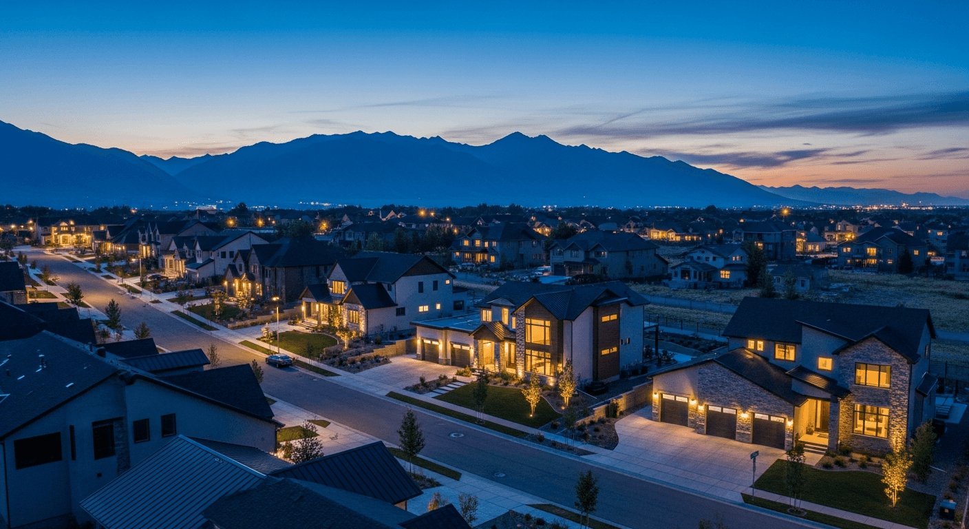 utah housing market predictions 2026 — 4 timing mistakes costing serious equity